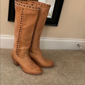 Frye boots